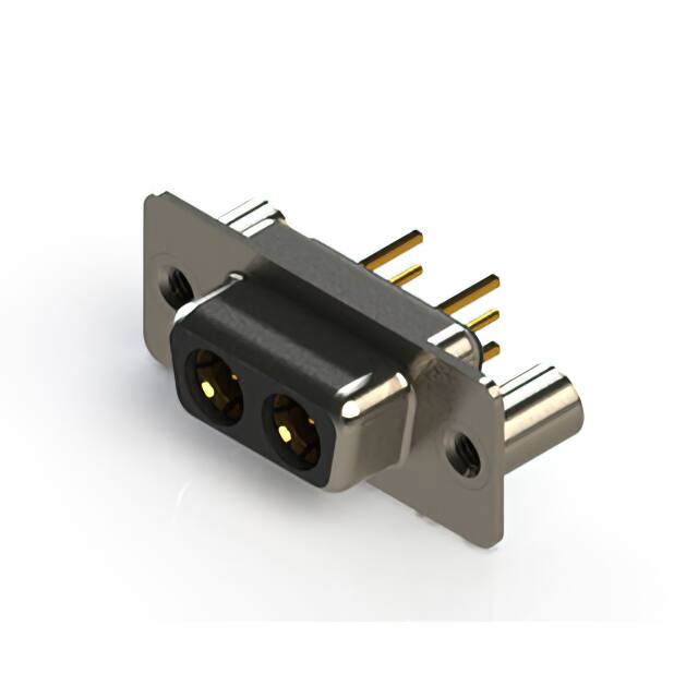 628-2W2-624-7TB EDAC Inc.  Conjuntos de conectores D-Sub